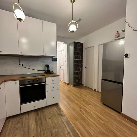 Апартаменты Mi Casa Es Tu Casa Оспиталет-де-Льобрегат Экстерьер фото