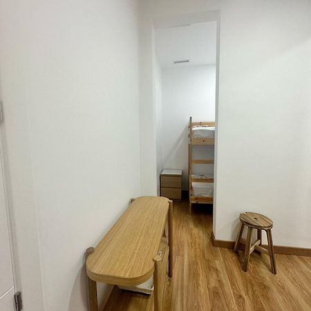 Апартаменты Mi Casa Es Tu Casa Оспиталет-де-Льобрегат Экстерьер фото