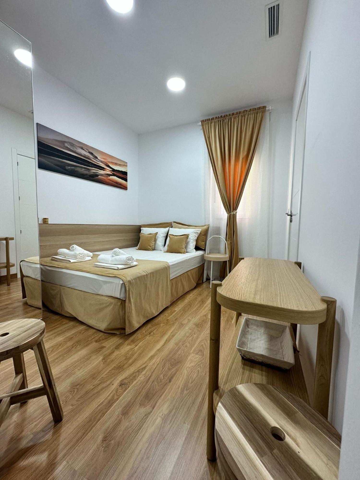 Апартаменты Mi Casa Es Tu Casa Оспиталет-де-Льобрегат Экстерьер фото