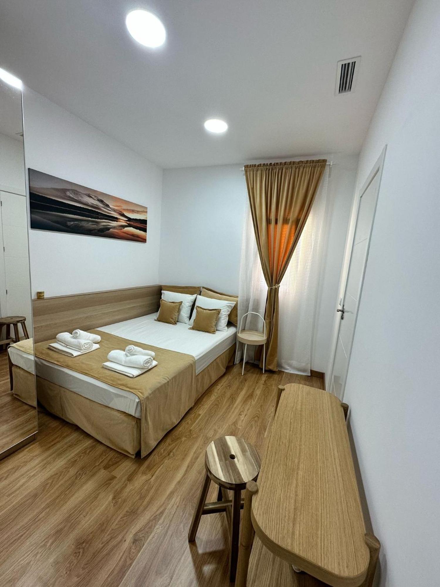 Апартаменты Mi Casa Es Tu Casa Оспиталет-де-Льобрегат Экстерьер фото