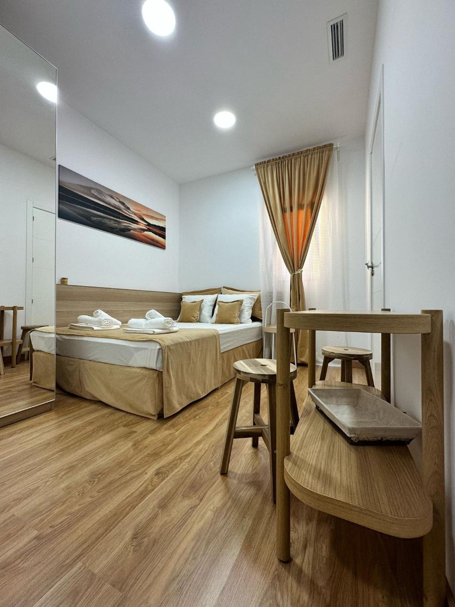 Апартаменты Mi Casa Es Tu Casa Оспиталет-де-Льобрегат Экстерьер фото