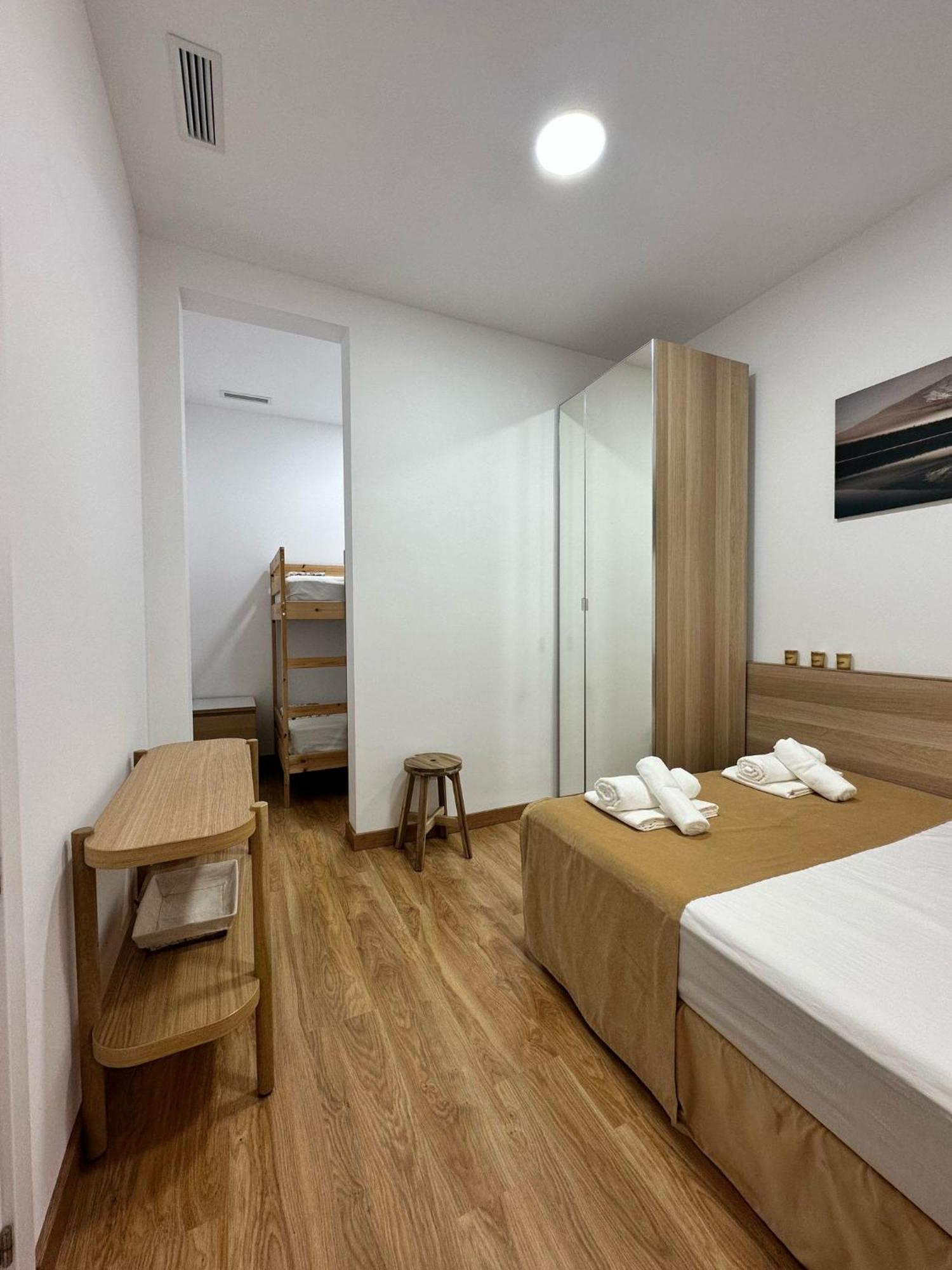 Апартаменты Mi Casa Es Tu Casa Оспиталет-де-Льобрегат Экстерьер фото